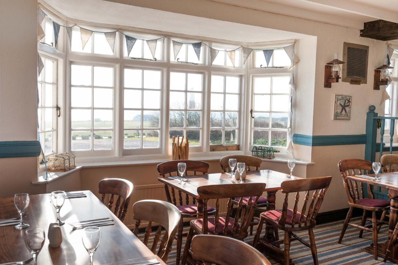 The Pulpit Inn Portland Bagian luar foto